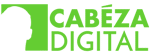 Cabeza Digital Logo